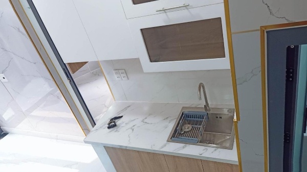 Bán nhà 2 tầng hẻm 3m tại Đường Nguyễn Tất Thành, Phường 13, Quận 4, Hồ Chí Minh